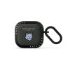 Maison Kitsuné Pure Blue Fox Head AirPods Case