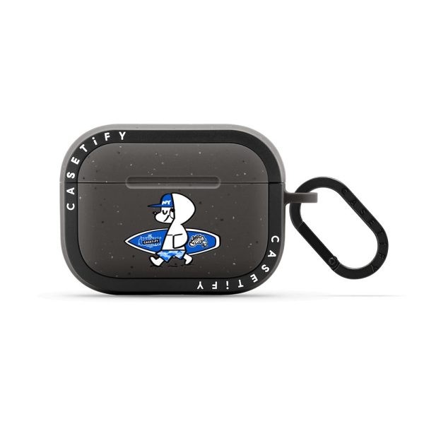 Casevello AND JOHN (surfing) AirPods Case