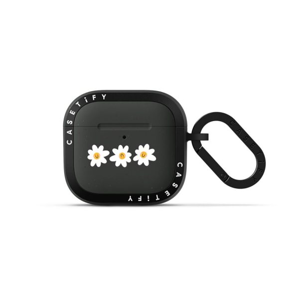 Daisies AirPods Case