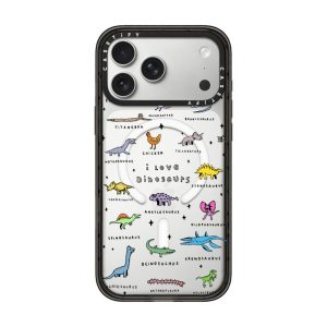 00b6f58f9db6bc6d4024d53a5191a6208126f73f2e1daf85206965186dbd9b05.jpg Casevello I Love Dinosaurs iPhone Case