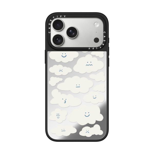 00f374aea8beae74897381bbabf854b9adc3f17533f015f4f4f7c66ea1a3aed1.jpg Casevello Cute Clouds iPhone Case