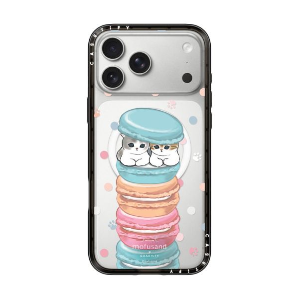 Casevello Chef's Special iPhone Case