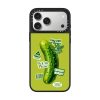 Casevello Big Dill Energy iPhone Case
