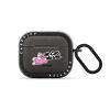 THANKS CAT AirPods Case
