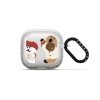 QUOKKA & BOBO CATCH THE BALL! AirPods Case