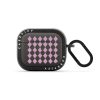 040055bbe6dc6b9a4869b84b1627c3cf96e9a937f516b22d8b5cae53fe458592.jpg Pink Checks AirPods Case