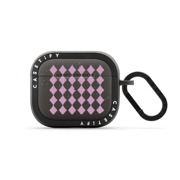 040055bbe6dc6b9a4869b84b1627c3cf96e9a937f516b22d8b5cae53fe458592.jpg Pink Checks AirPods Case
