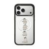 Casevello Hula Hoop iPhone Case