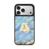 05ae09a57f452dc04ef0a1c20b1dfb1c51089d035c9318d121dc19570f1483b6.jpg Casevello Flow no.12 iPhone Case