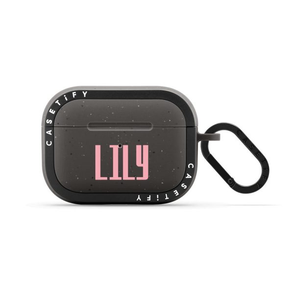 Custom AirPods Case - 2dc394