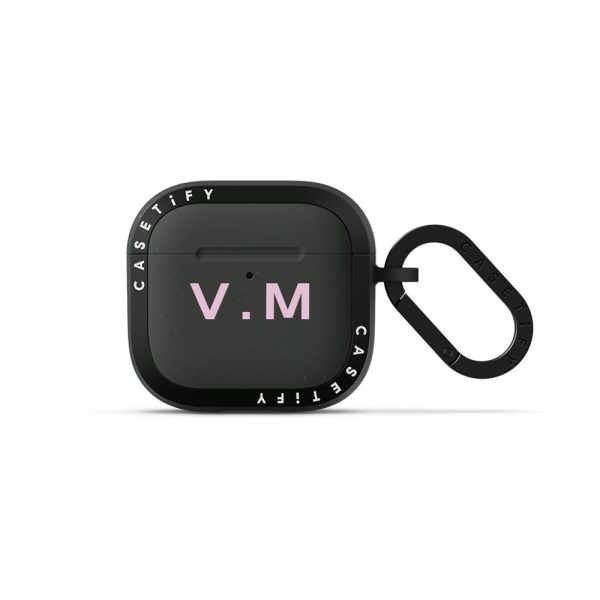 Custom AirPods Case - f71c6b