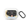 Silly Bread Cat AirPods Case