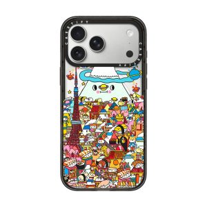 0981d89036e73fcf7ce39b7aa86da7b9e7bd91fd9ad1c74be45961550434b86c.jpg Casevello Love in Tokyo iPhone Case