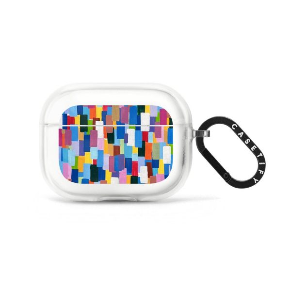 Pattern AirPods AirPods Case