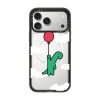 Casevello I'm leaving this planet iPhone Case