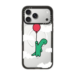0be1ac17c3dca146214f3035a9e02c5647f0de3d21b8299176344ce24b94a5ba.jpg Casevello I'm leaving this planet iPhone Case