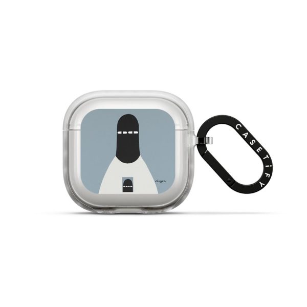 LUV AirPods Case
