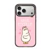 Casevello Love myself iPhone Case