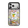 Casevello Lucky Cat of Fuji's Peak iPhone Case - 186b12