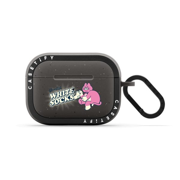 DETERGENT BOX FOR AIRPODS BY ZIZONE AirPods Case