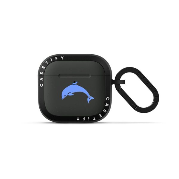 Dolphin AirPods Case