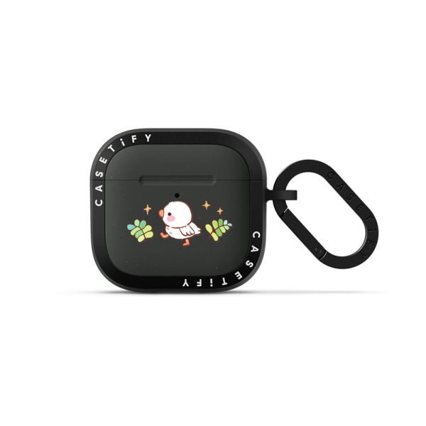 0ec7bbe4f4b5c0897b554e2e75b4faeebd754debba6b5ee884eac3aeb53a82f0.jpg Ducky by ellievsbear AirPods Case
