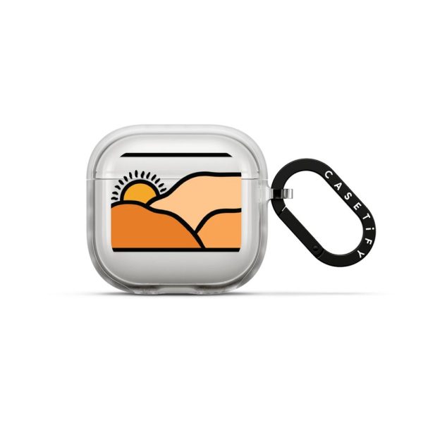 0fae551e3b9ba31dc94608cc8ed583db6e2a6a046674e94da8ca253aa9b19eb6.jpg Sunset Peak AirPods Case