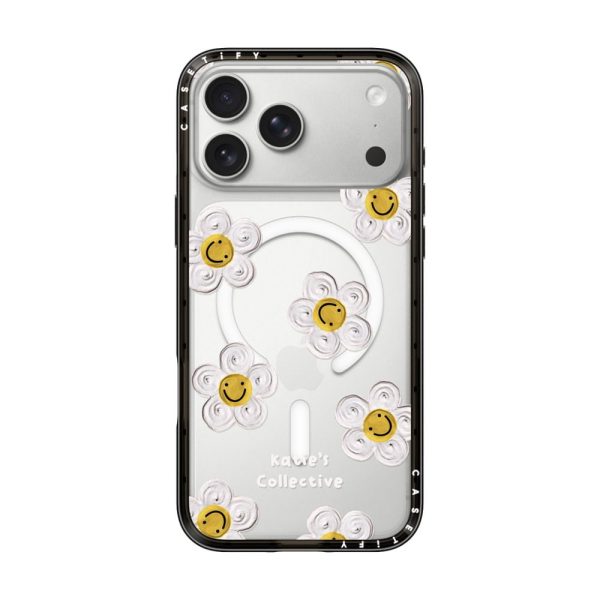 0ff27e3eed1c98f556ced44049dab6dbdba8da1158d909b5acbd59b3f01e1965.jpg Casevello Daisy iPhone Case