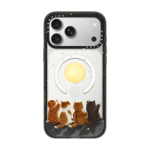 127228bff86e43e04409e95972444f6817aaf1b712902a0786998e1fd60e3015.jpg Casevello Full moon iPhone Case