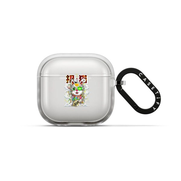 HR-D05 AirPods Case