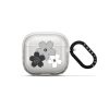 Spring Ditsy Florals - Black AirPods Case