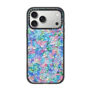 13f0f5b3d0fc903af16d83d159123739f358386e1d1b7f9aa96ebf417e828f61.jpg Casevello Pastel Petals iPhone Case