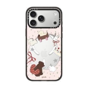 15bc0327d91c5727770b8e16d79aa976974150e88b9d5e84ce84303b0361e7e7.jpg Casevello Love Train iPhone Case