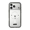 Casevello WHOSMiNG - FACE iPhone Case