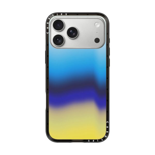 Casevello Fault iPhone Case
