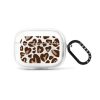 Leopard Brown AirPods Case