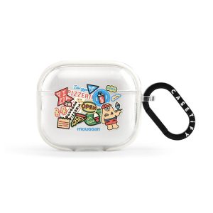 Ohdou Sticker AirPods Case - 184cf2