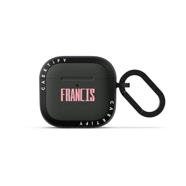 Customization Artwork AirPods Case - 830c1b
