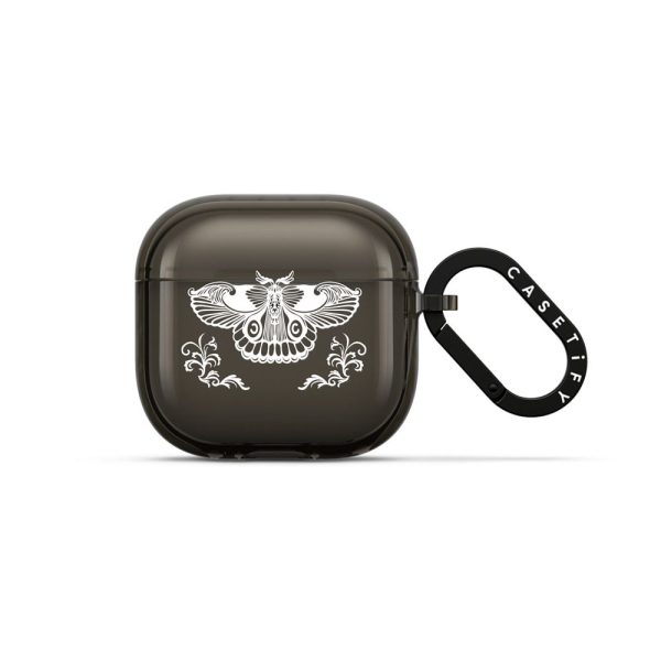 1980731a463dc50ccb3348a3a2a865a193918a2b74314642b5d86a06592dee41.jpg Gothic Moth AirPods Case