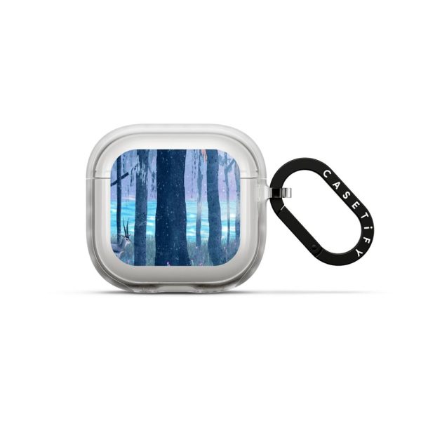 The dream of a gazelle AirPods Case