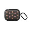 Persian Floral - Yellow AirPods Case