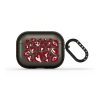 1a3a0449cdd6a5a9c912c0493f9ae5cfe4b0e5f1a35df91b21c3148bb39c6e25.jpg Leopard Red AirPods Case - 12d66e