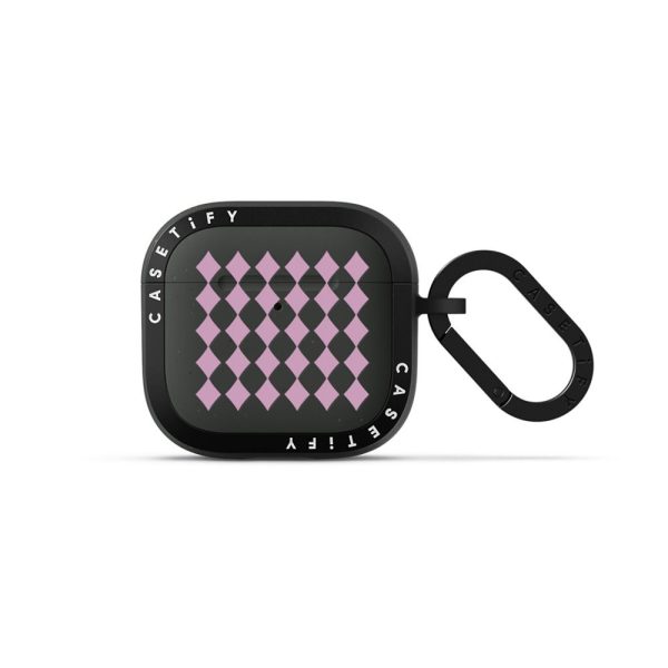 1b3a5353cf88b39343c57f1032a8e11d7d5207e272cd96eabdeedea46e77d93b.jpg Pink Checks AirPods Case