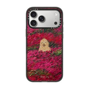1b8ab98c4e39f47b649738de24b3f1278cde88f42bd17e574178a19cd2f66522.jpg Casevello Flow no.5 iPhone Case