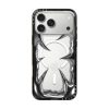 Casevello Metal Crush Frame iPhone Case