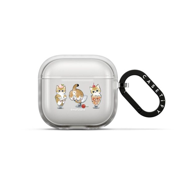 Pick Your Flavor AirPods Case