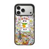 Casevello Lucky Cat of Fuji's Peak iPhone Case - afd537