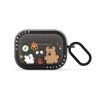 QUOKKA & BOBO CAMPING AirPods Case - e5250f