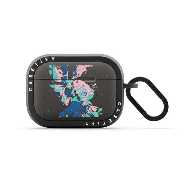 AQUARIUM WORLD AirPods Case