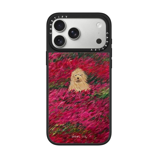 1e0cd6e1362cff9e9df4901946372e2002fa9dc136c37b093dac8f6ec0f02ff9.jpg Casevello Flow no.5 iPhone Case